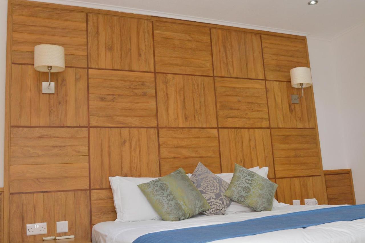 Sunset Bay Apartment Glacis  Εξωτερικό φωτογραφία