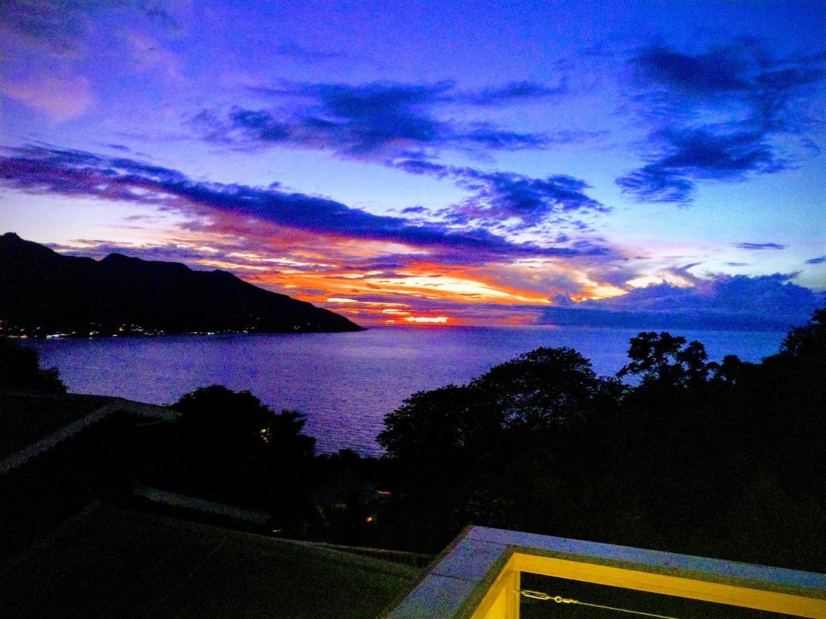 Sunset Bay Apartment Glacis  Εξωτερικό φωτογραφία