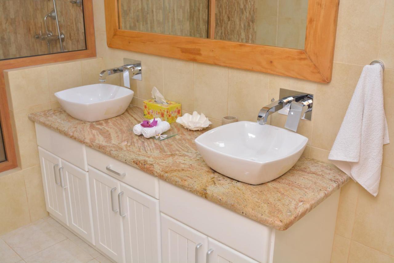 Sunset Bay Apartment Glacis  Εξωτερικό φωτογραφία