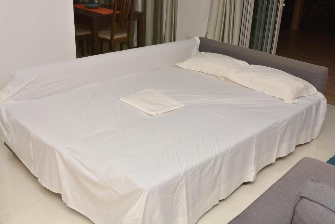 Sunset Bay Apartment Glacis  Εξωτερικό φωτογραφία