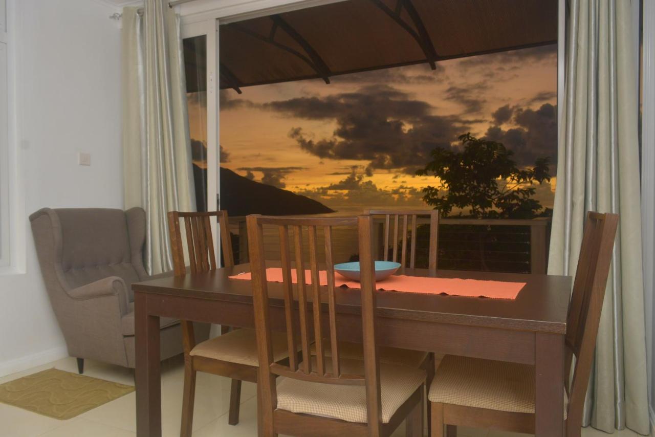 Sunset Bay Apartment Glacis  Εξωτερικό φωτογραφία