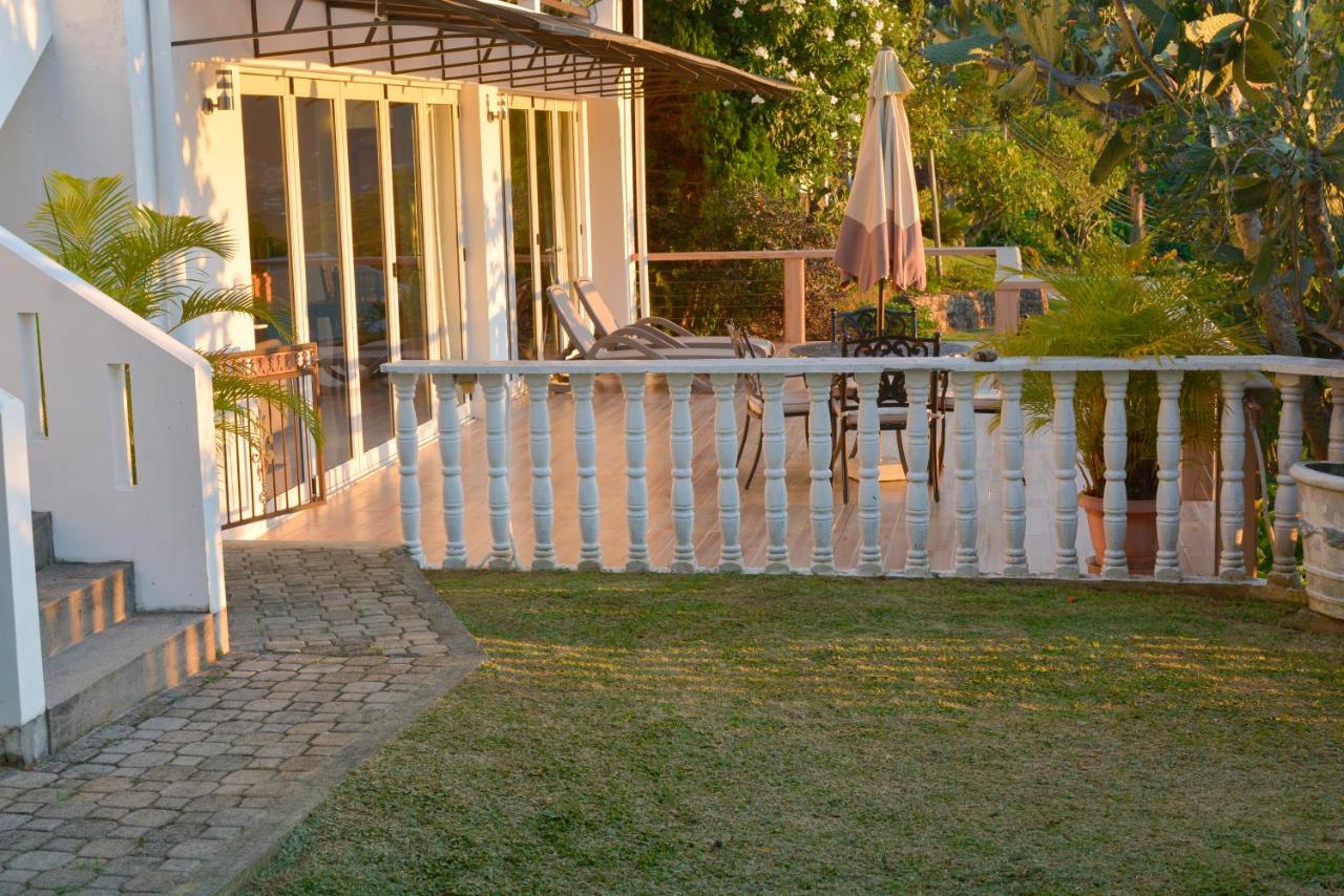Sunset Bay Apartment Glacis  Εξωτερικό φωτογραφία